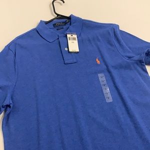 Brand New Polo Ralph Lauren - Medium